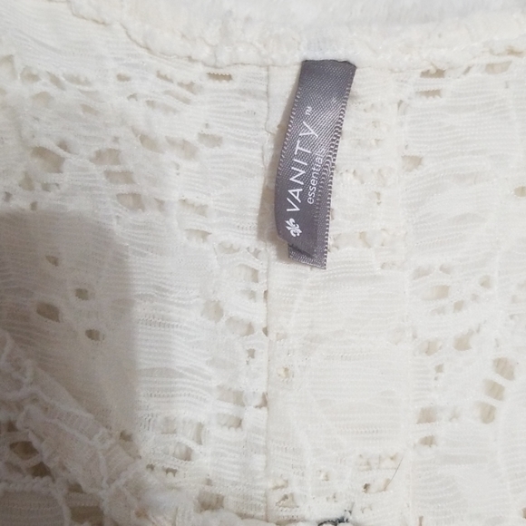 Tank top - Picture 3 of 3